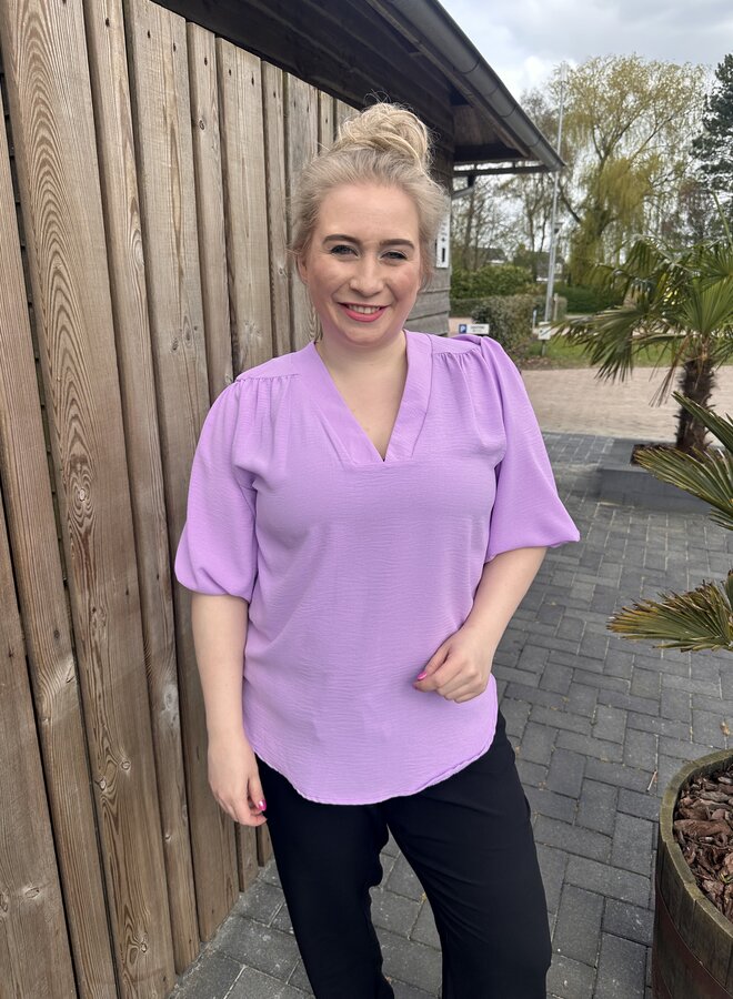 Blouse Mila (meerdere kleuren)