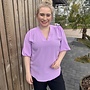 Blouse Mila (meerdere kleuren)