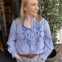 Blouse Elora (meerdere kleuren)
