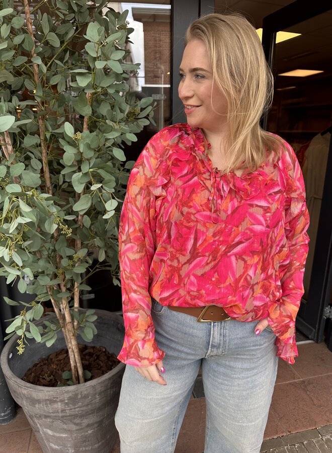 Blouse Fien