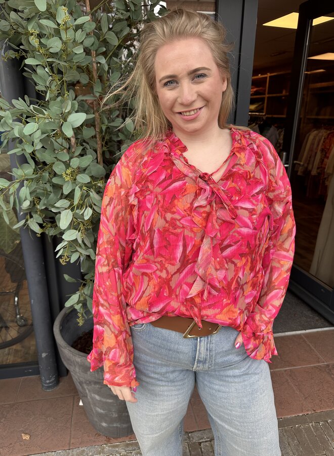 Blouse Fien