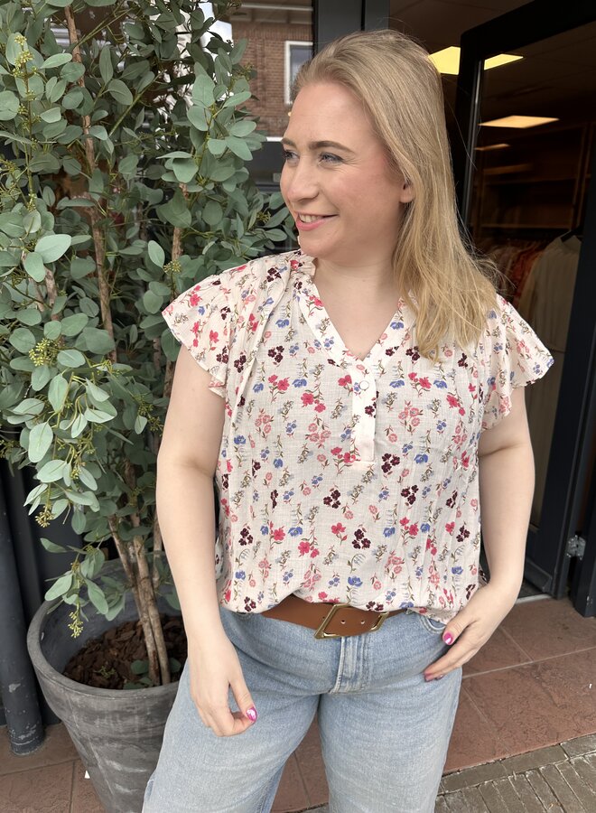 Blouse Bo