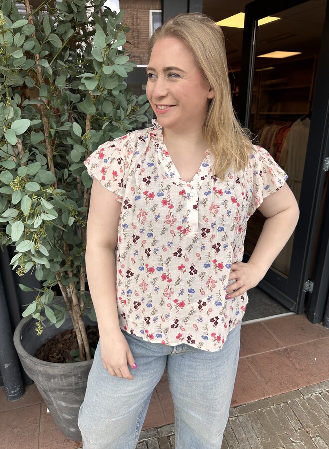 Blouse Bo