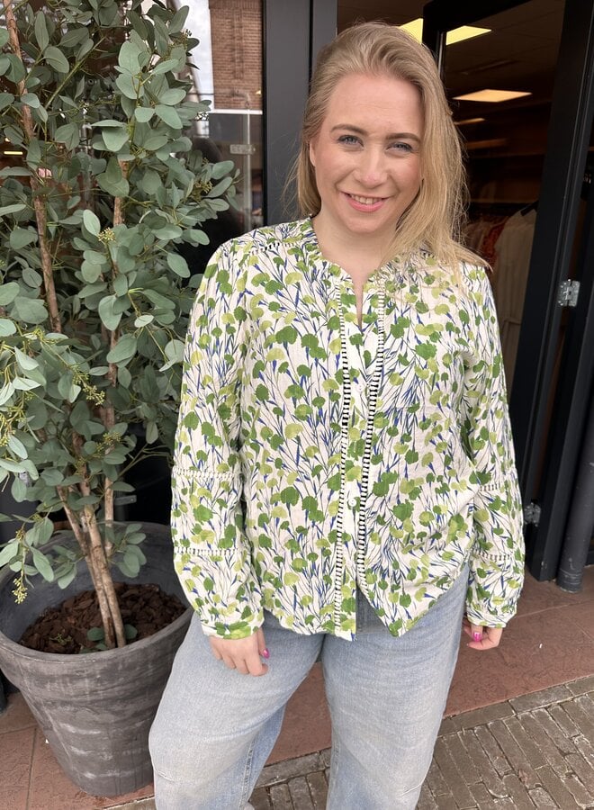Blouse Lieke