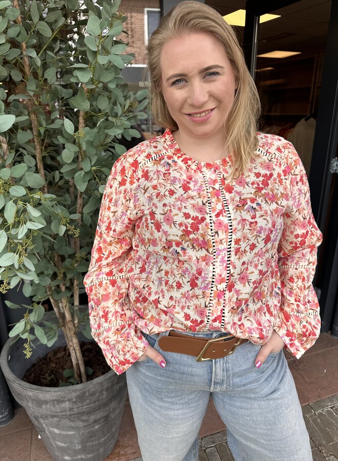 Blouse Alix