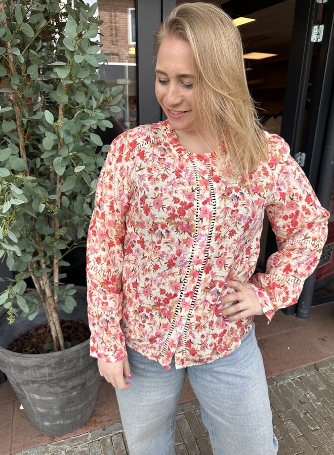 Blouse Milou
