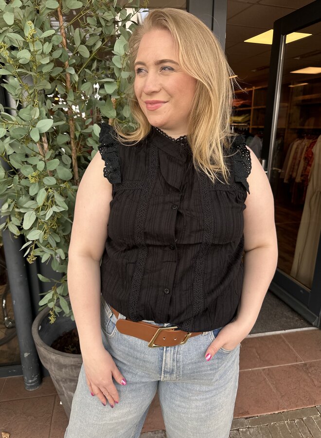 Blouse Moana (meerdere kleuren)