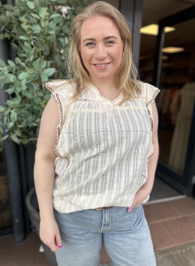 Blouse Romee