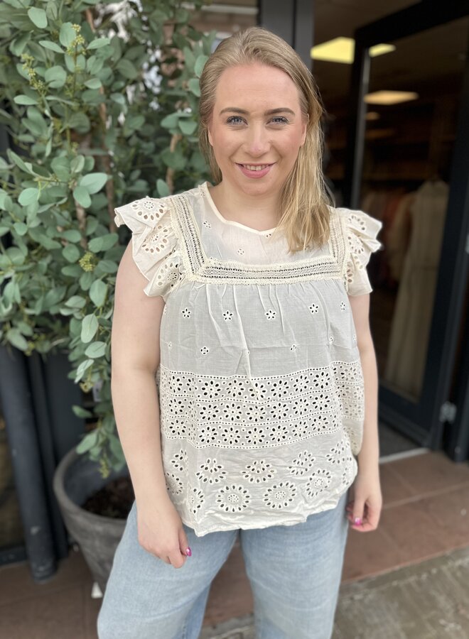 Blouse Lovie