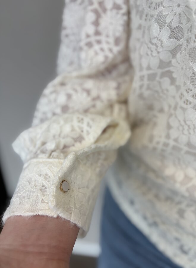 Blouse Amaya