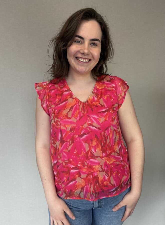Blouse Elina