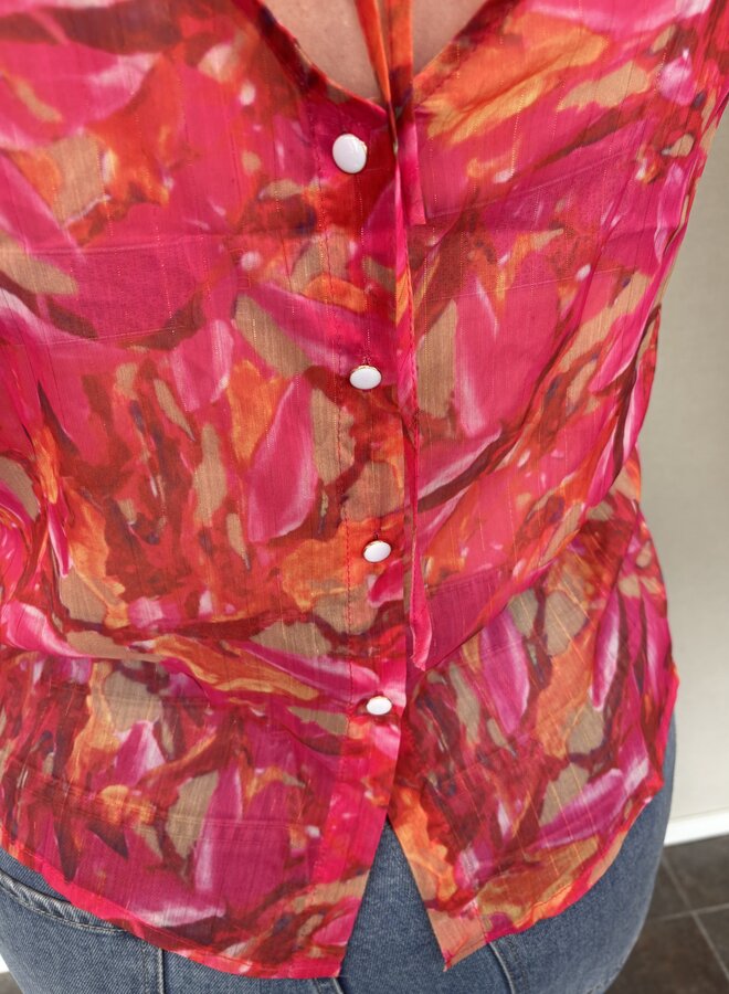 Blouse Elina