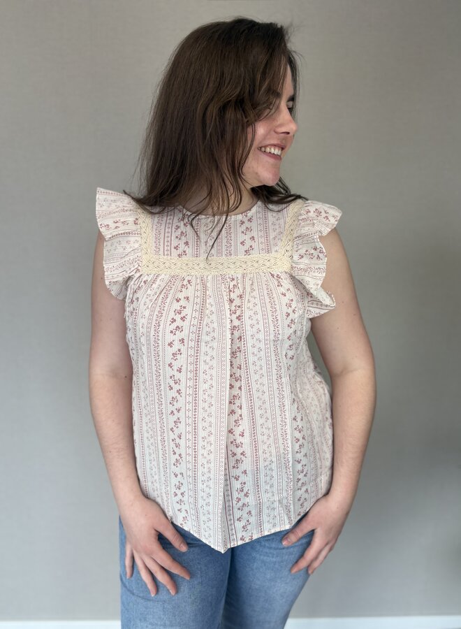 Blouse Inge