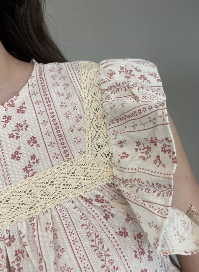 Blouse Inge