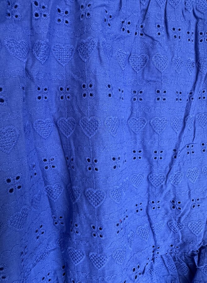 Broekrok Esmee (meerdere kleuren)