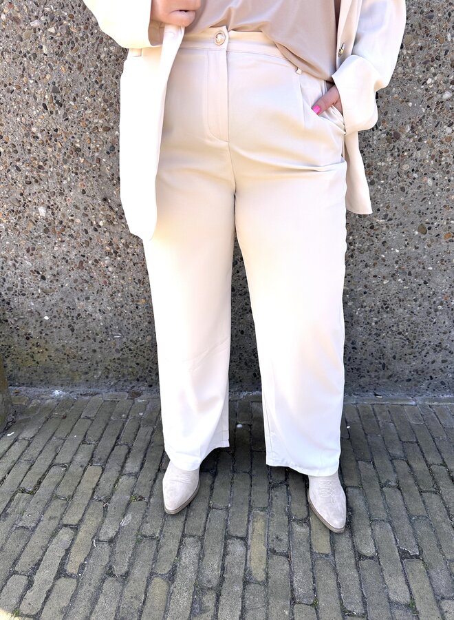 Pantalon Delia (Meerdere kleuren)