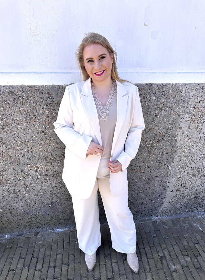 Pantalon Delia (Meerdere kleuren)