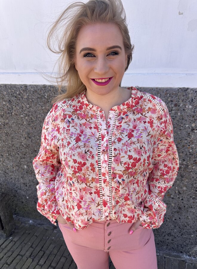 Blouse Milou