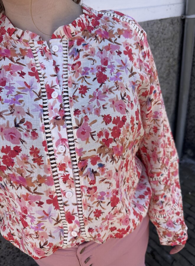 Blouse Milou