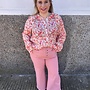 Broek Selma (Meerdere kleuren)’