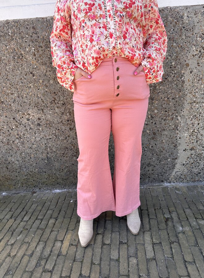 Broek Selma (Meerdere kleuren)’