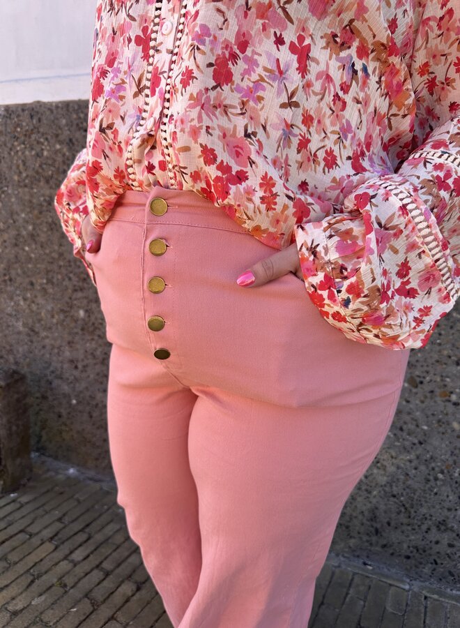 Broek Selma (Meerdere kleuren)’