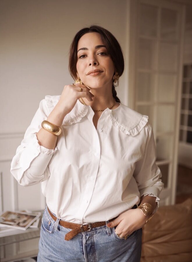 Blouse Inge