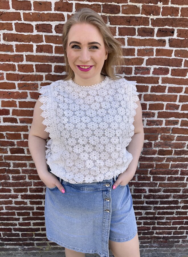 Blouse Lena