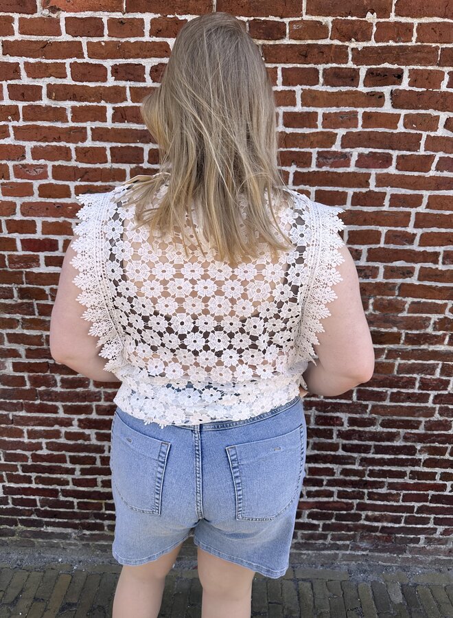 Blouse Lena