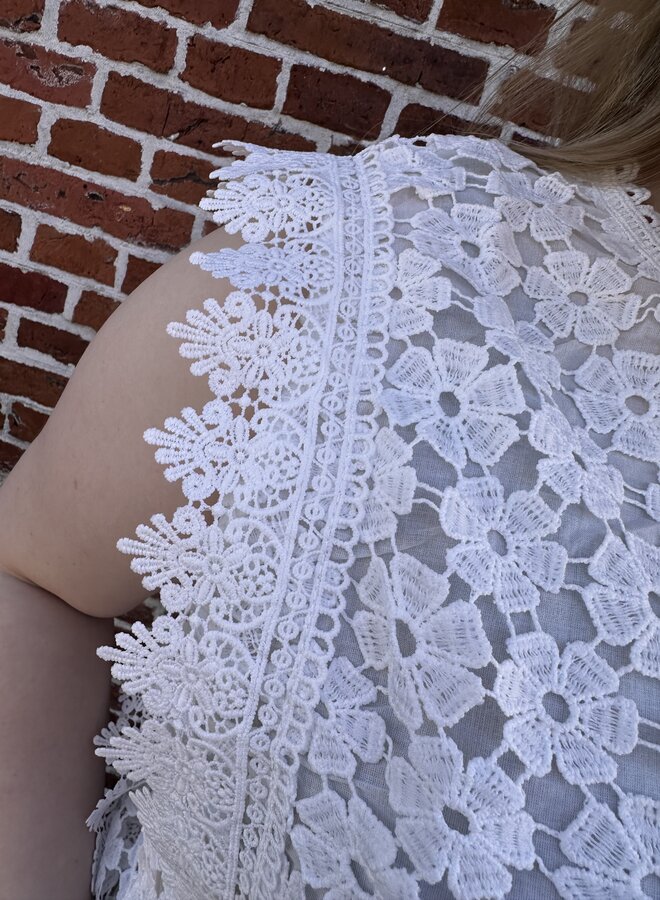 Blouse Lena
