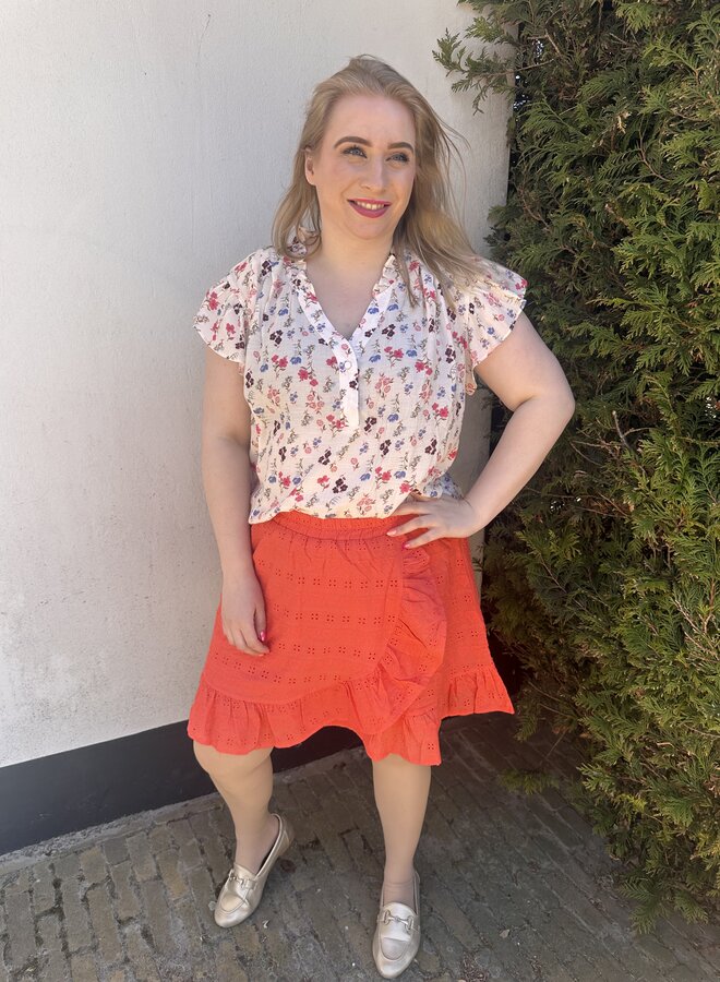 Broekrok Esmee (meerdere kleuren)