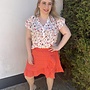 Broekrok Esmee (meerdere kleuren)