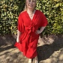 Jurk Indy (meerdere kleuren)