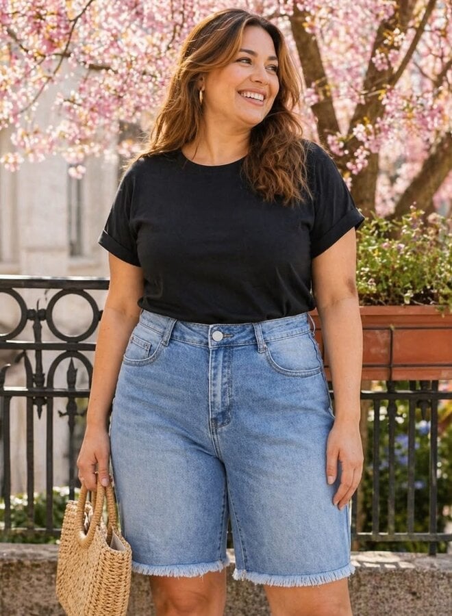 Korte Broek ZN111 Bermuda