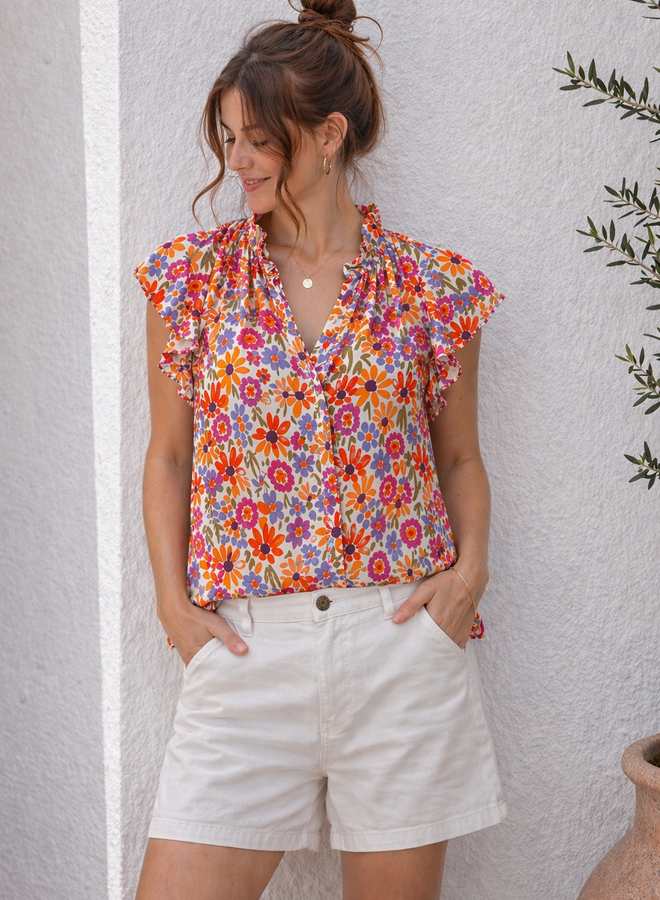 Blouse Lola