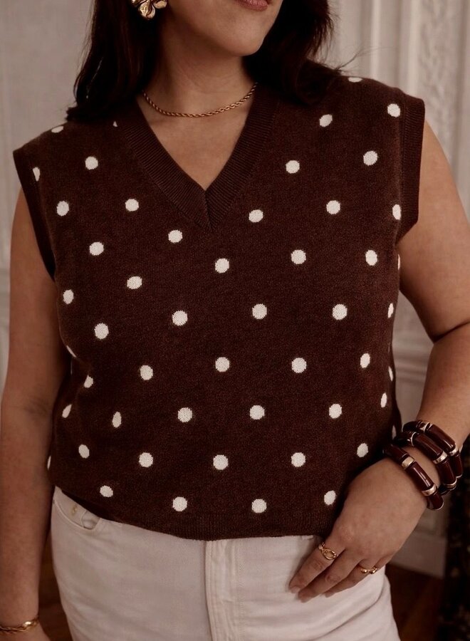 Spencer Dolly (meerdere kleuren)