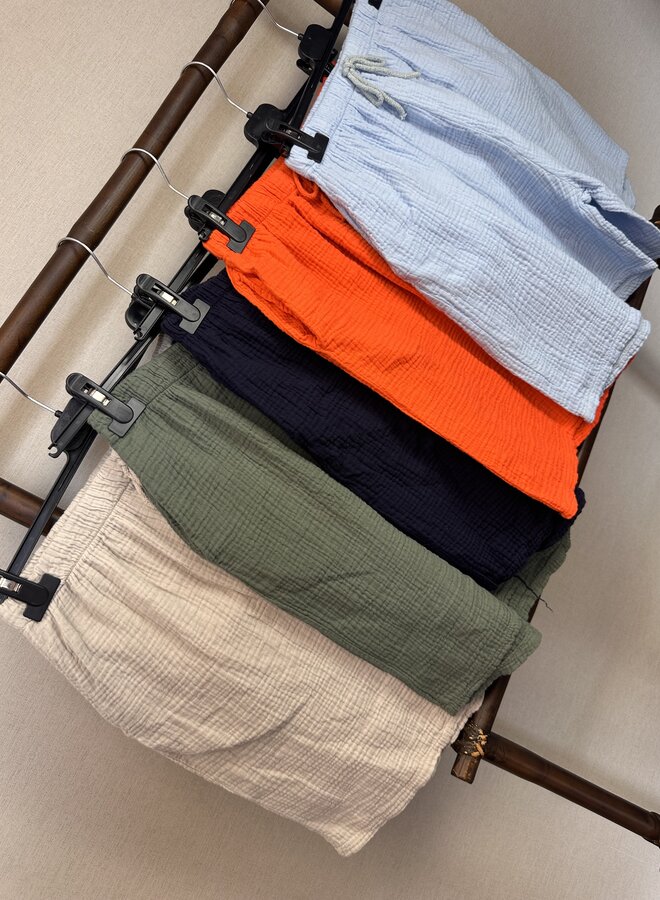 Broek Hilda (meerdere kleuren)