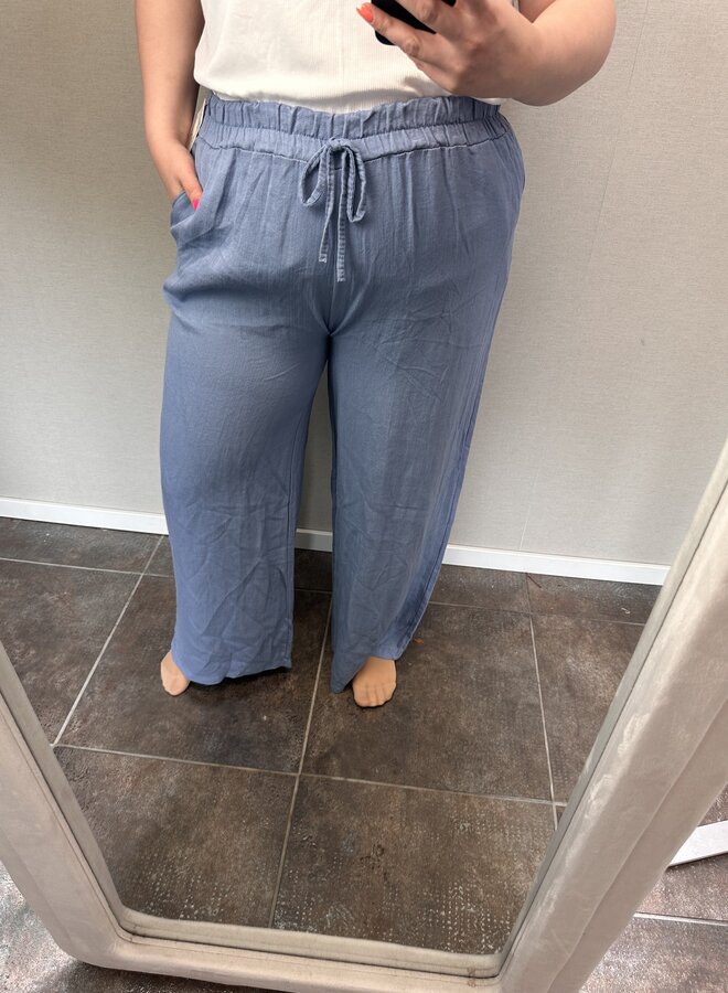 Broek Lena (meerdere kleuren)