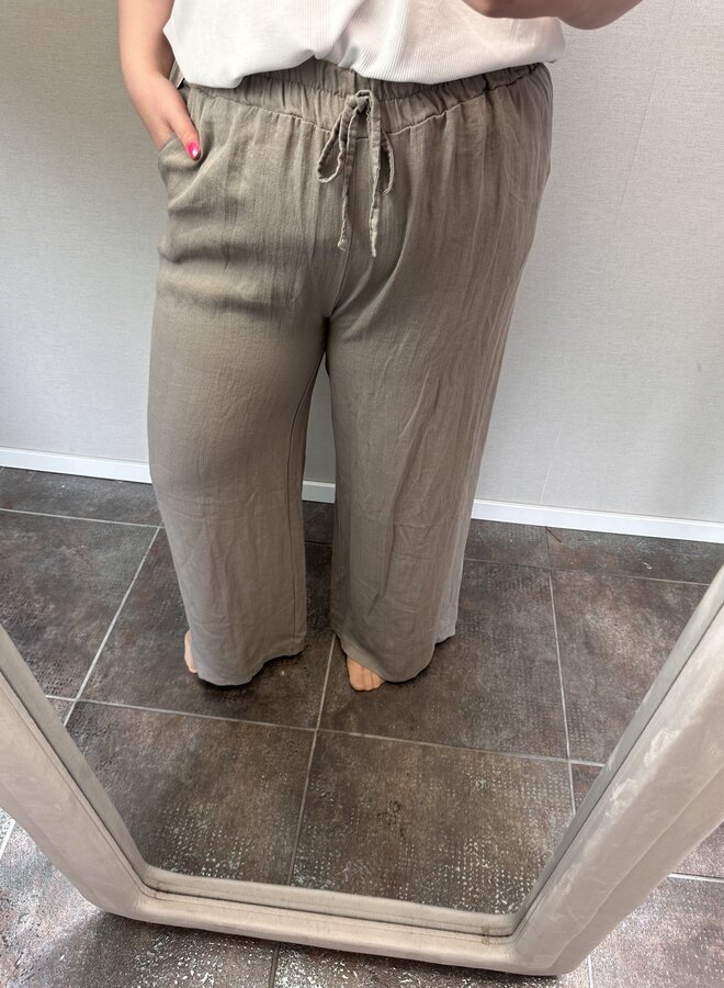 Broek Lena (meerdere kleuren)