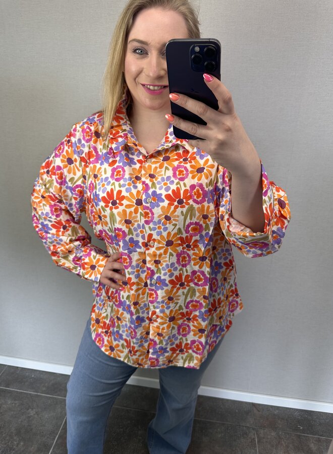 Blouse Maya