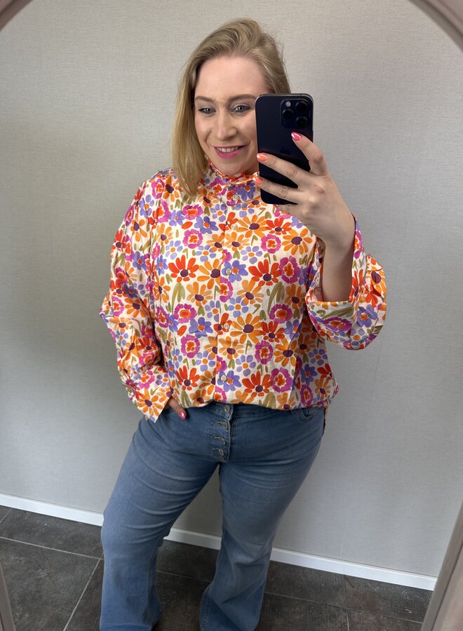 Blouse Maya