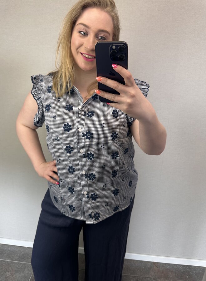 Blouse Sophie