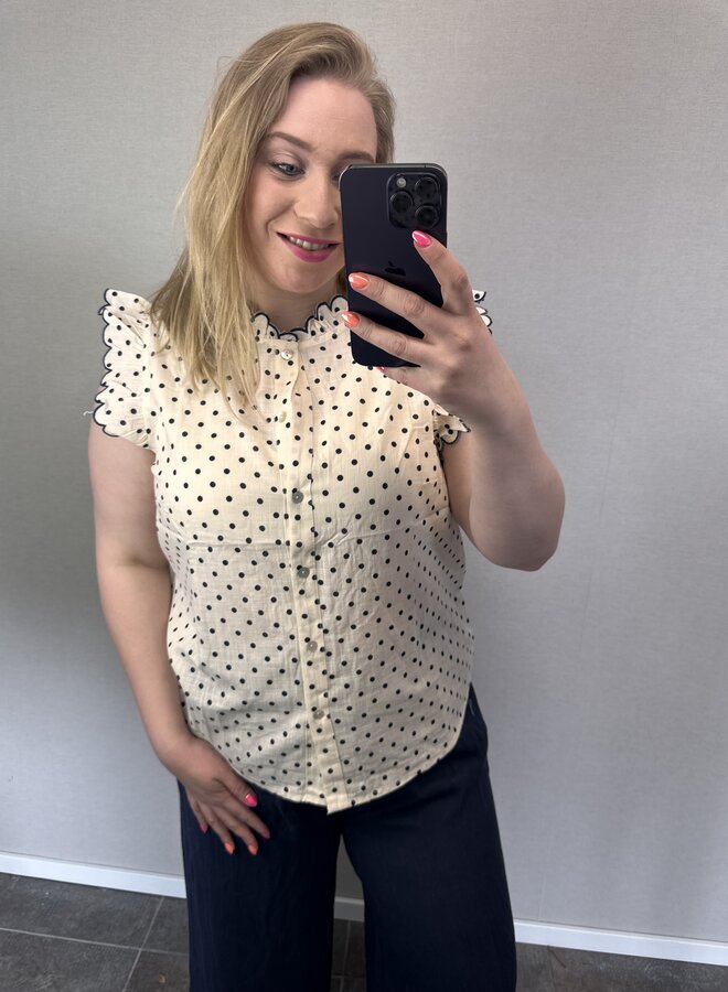 Blouse Norah