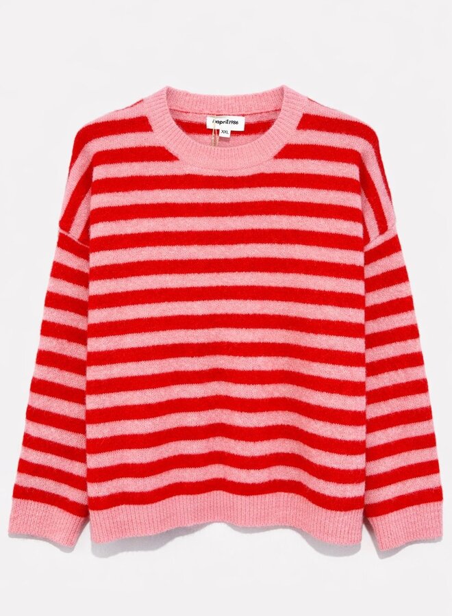 Trui Juna (meerdere kleuren)