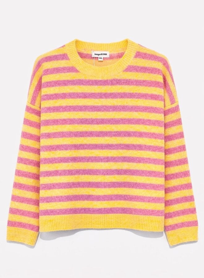 Trui Juna (meerdere kleuren)