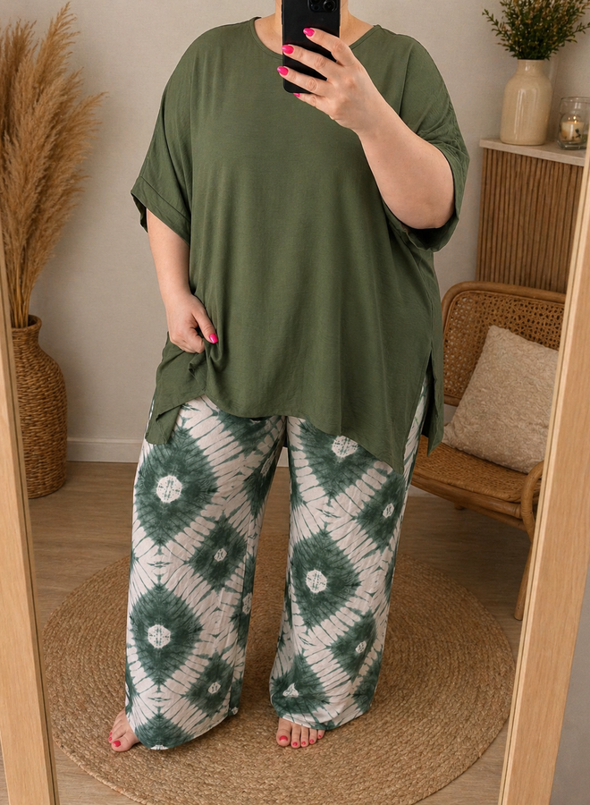 Set Bella (meerdere kleuren)