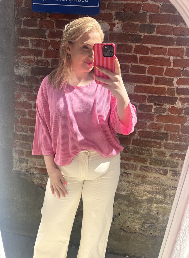 Shirt Nora (meerdere kleuren)