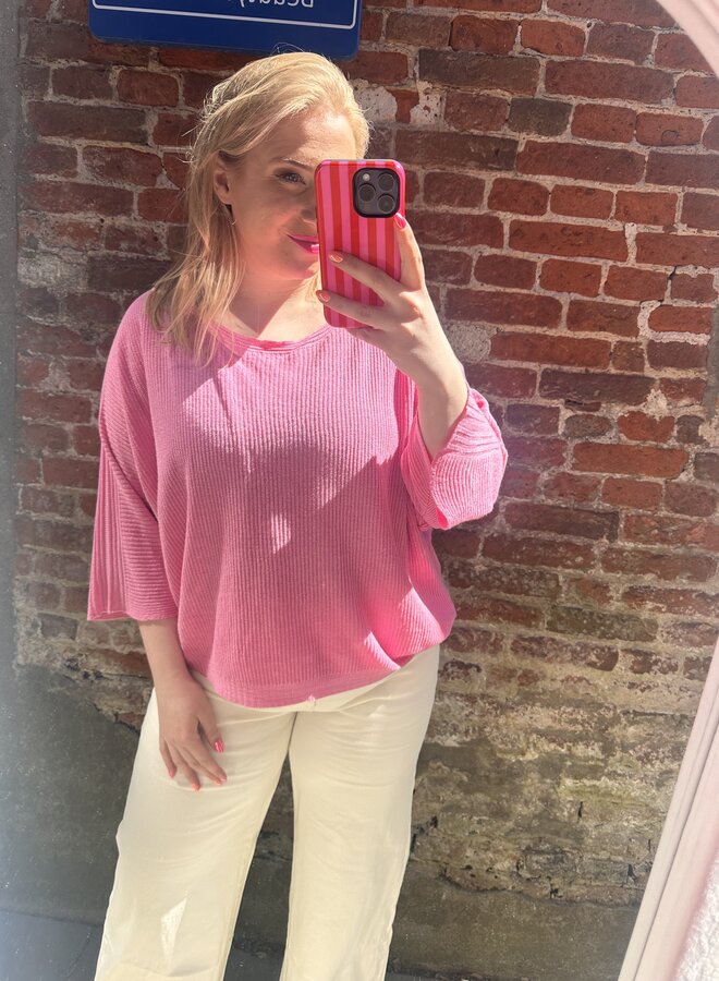 Shirt Nora (meerdere kleuren)