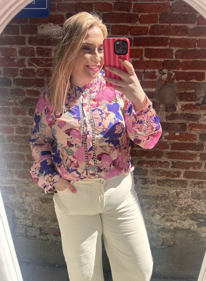 Blouse Olivia