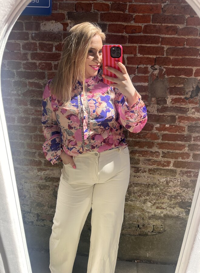 Blouse Olivia